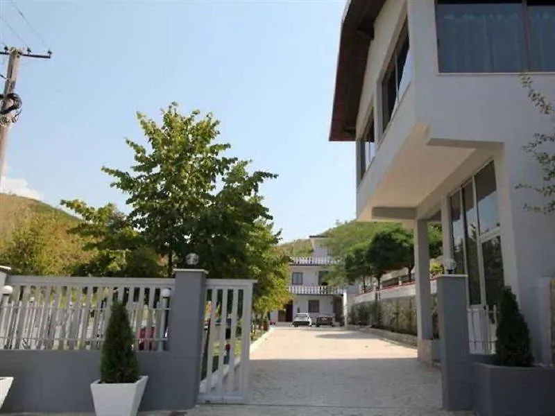 Boci Hotel Elbasan