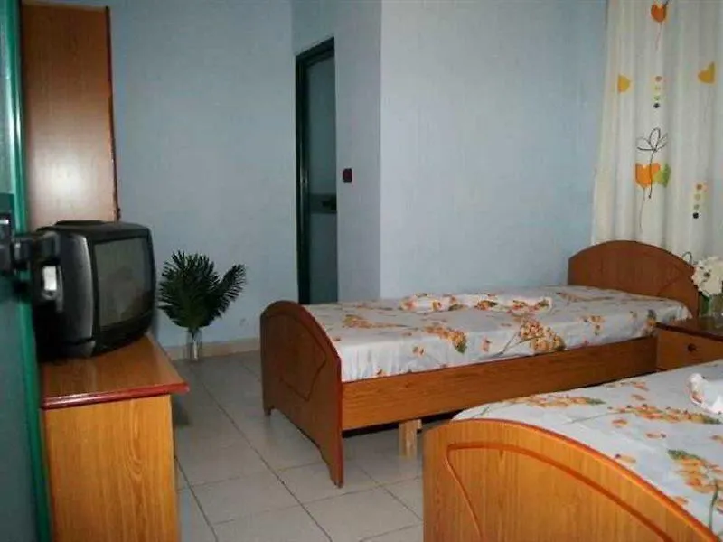 Boci Hotel Elbasan