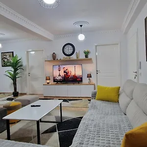  Apartment Daily Rent Center 6